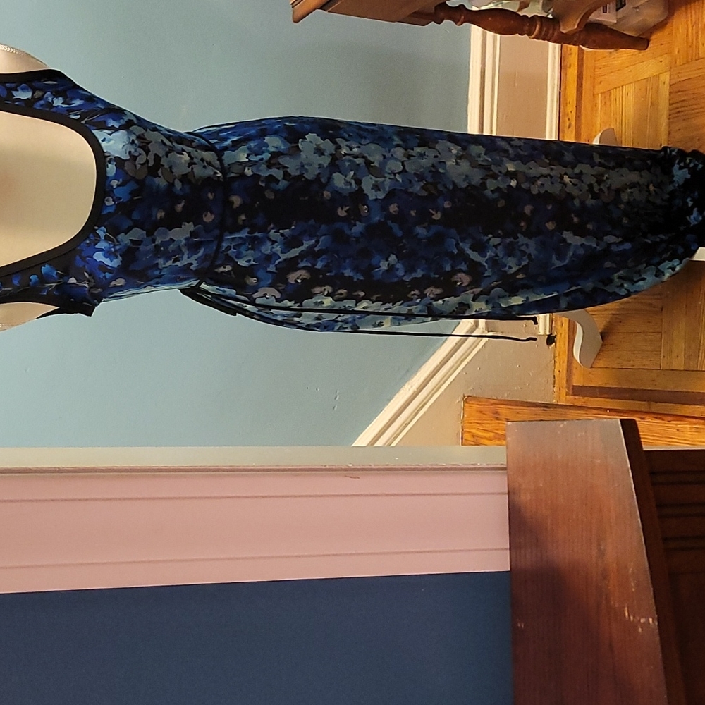 Connected apparel Ladies Dress
